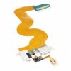 iPod Touch 5 charging connector headphone home button flex with earphone 
